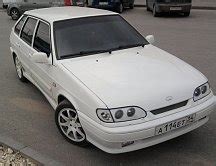 Фото тюнинга автомобилей Самые интересные фотографии ВАЗ 2114