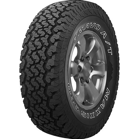 Maxxis.lk | At980