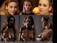 Naked Claire Keim In Ferocious