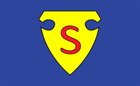 Evolution Of The Superman S Logo Tidal Wave Marketing Creative