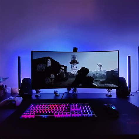 970 best Govee images on Pholder | Govee, Battlestations and WLED