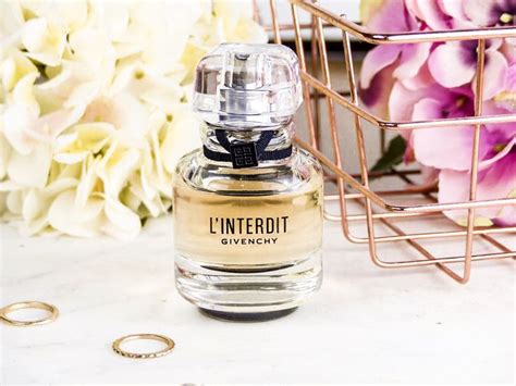 L’inderdit Givenchy | Perfume, Perfume bottles, Vs secret