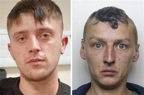 Wanted Alleged Sex Offenders Spotted In Corsham Again