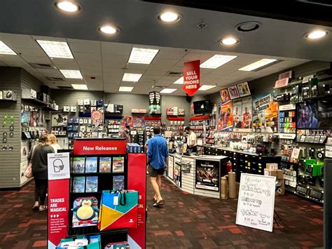 Download Gamestop Background | Wallpapers.com