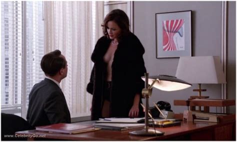 Mad Men Alexis Bledel Nude Every Porn Pics