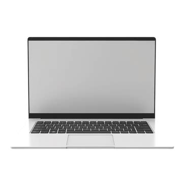 3d Hp Laptop White Background, 3d, Clipart, Laptop PNG Transparent Image and Clipart for Free ...