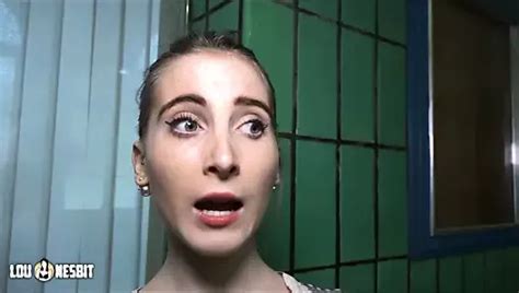 Gloryhole Pegging By Lou Nesbit Free HD Porn XHamster