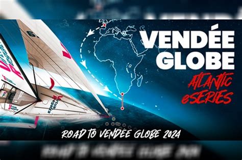 Voile Le Vend E Globe Est D J De Retour Sur Virtual Regatta Presse