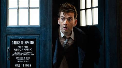 Doctor Who's New Episodes Are Coming To Disney Plus - GameSpot