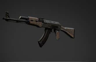 РОЗЫГРЫШ! розыгрываем AK-47 | Стальная дельта износ - после полевых ...