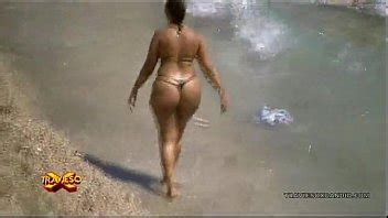 Culona En La Playa Xvideos