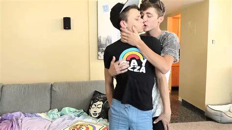 Delicious Bareback Twink Hard Fuck Part Bareback Gay Porn