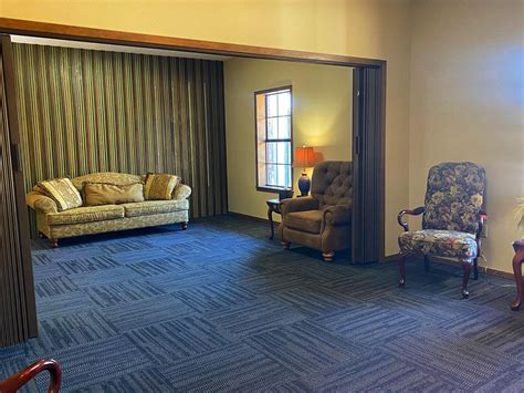 Latimer Funeral Home | Nashville AR