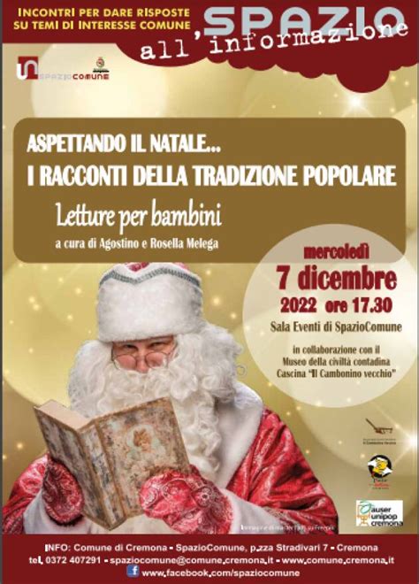 Cremona Aspettando Il Natale