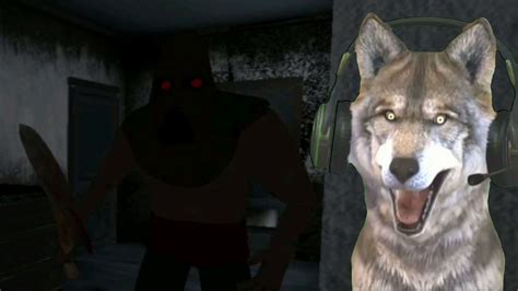 rumah  geme  executioner youtube