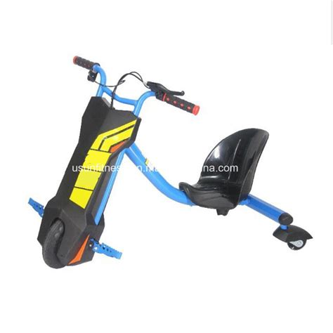 Electric Scooter with Seat for Kids - Chinamotorscooter.com