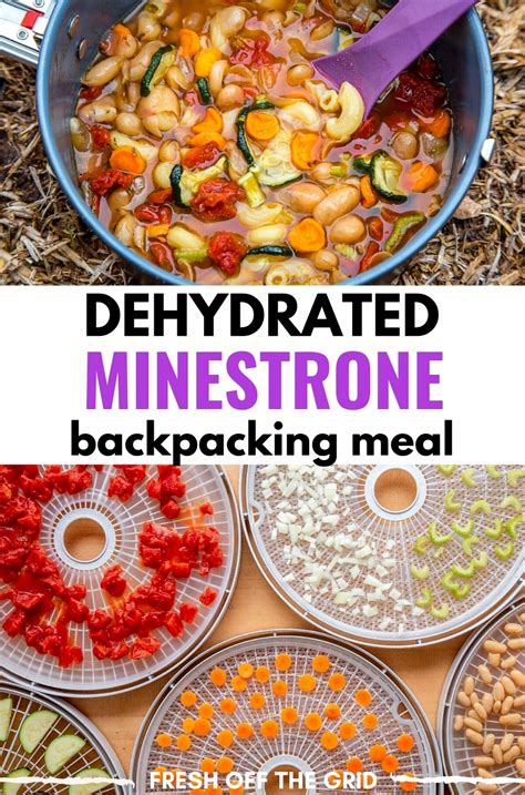backpacking meal ideas 1