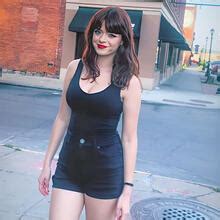 Sally LoMonaco Nude Leaks 2023 Fapopedia