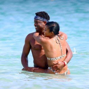 Gabrielle Union Bikini Candid Photos Scandal Planet