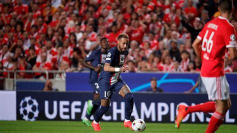 Psg X Benfica Onde Assistir Ao Jogo Da Champions League Ao Vivo