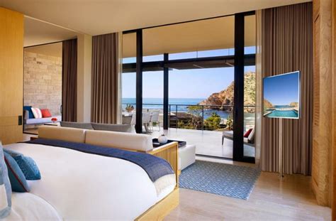 Montage Los Cabos A Design Boutique Hotel Cabo San Lucas Mexico