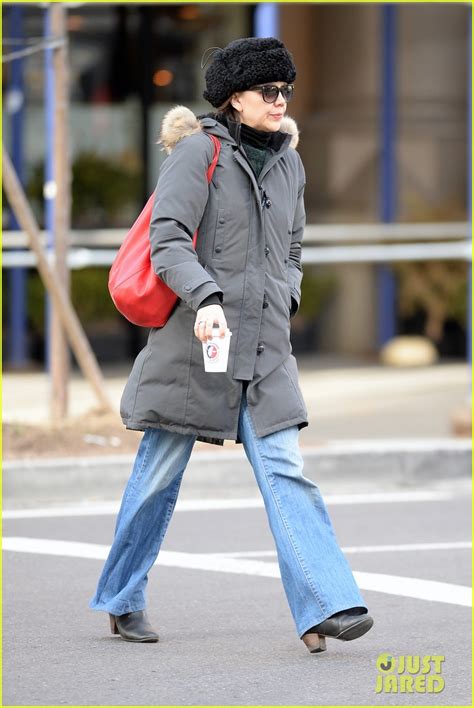 Maggie Gyllenhaal S HBO Porn Drama With James Franco Gets Picked Up To Series Photo 3556588