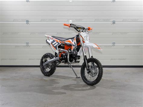 Highper Db Automata Dirt Bike Cross Motor Kerekekkel J