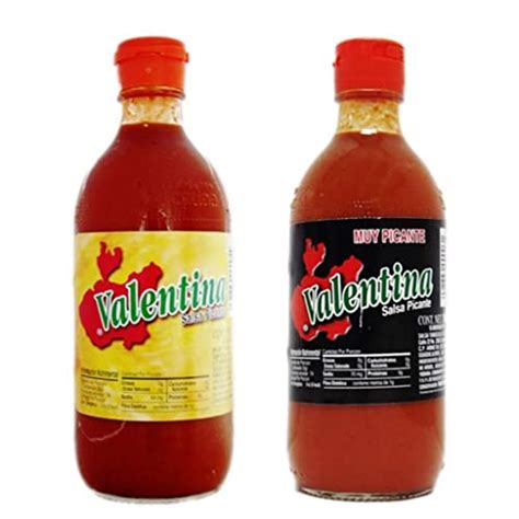 Valentina Hot Sauce Buffalo Wings For The Wing