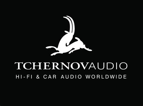 Tchernov Audio | Berlin