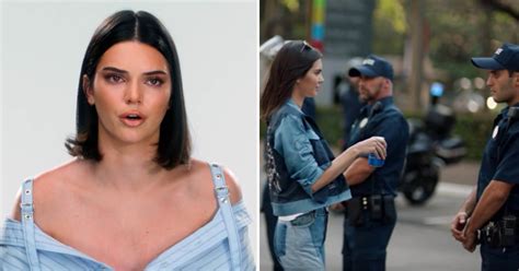 Kendall Jenner Cries Over Pepsi Commercial Controversy on "Keeping Up ...