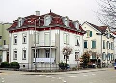 Category Art Nouveau Architecture In The Canton Of Thurgau Wikimedia