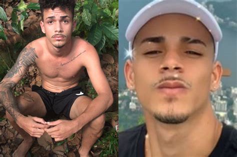 Jovem Desaparecido No Arenoso Foi Morto Por Traficantes Do BDM Bahia 190