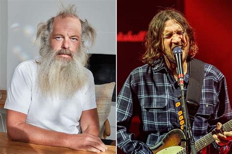 Rick Rubin Reveals The Secret Behind Red Hot Chili Peppers Success With Blood Sugar Sex Magik