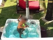 Fucking A Super Hot Venezuelan Gold Digger Deep In Her Pussy Then Kicking Her Out Xxx Mobile