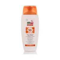 Sebamed Sun 50 Spf Güneş Losyonu 150 ml Dermoailem