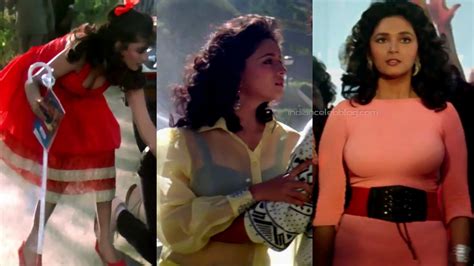 Madhuri Dixit Bollywood Actress Cmw1 1 Hot Pics Thumb Indiancelebblog