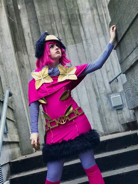 Hot Pants Cosplay Sakura Con Jojo Amino Amino