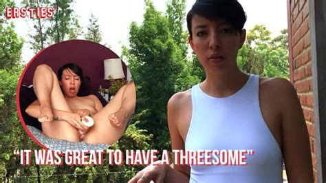 Ersties Hot Solo Girl Masturbates With A Toy HD Porn 3b XHamster