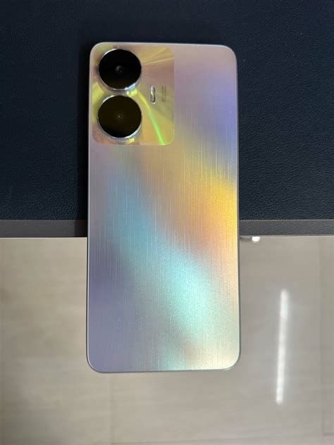 Realme C55 Review: The Real Champion? - TechPP