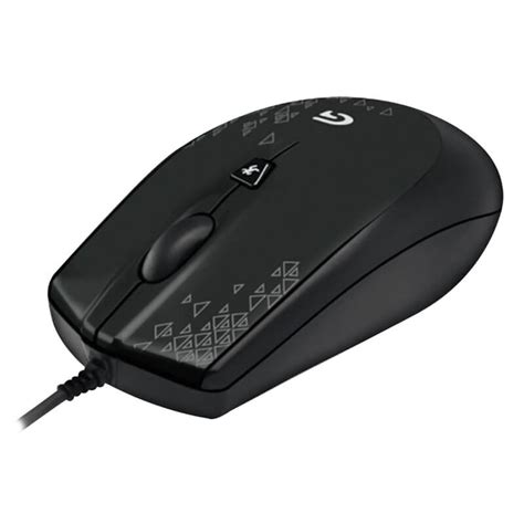 Buy Now Logitech G90 Mouse In Pakistan