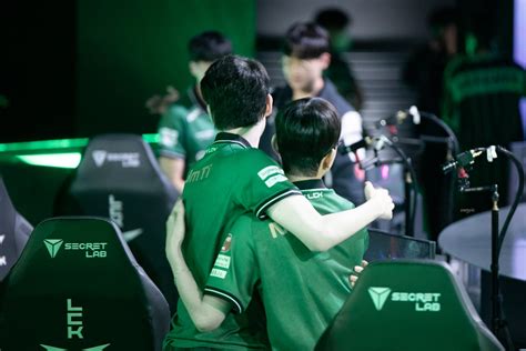 Ongpic On Twitter Lck Bro Vs Kdf Umti