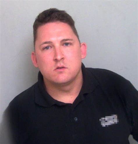 Barry Larkin Sex Offenders Database UK