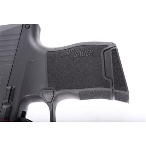 Sig Sauer P365 9mm 10 Round Magazine With Finger Extension Mag 365 9