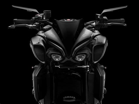 BSN010 RÉTROVISEURS STEALTH NAKED PAR RIZOMA