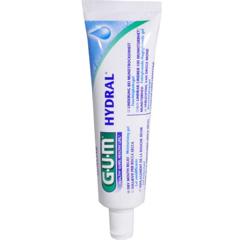 Gum Hydral Gel Humectant Ml Parapharmacie Pharmashopdiscount