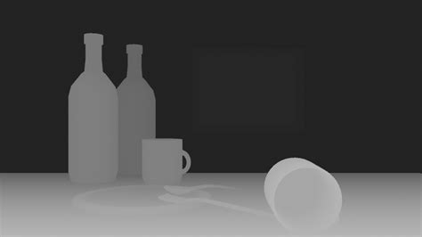 depth map maurizio turoni