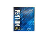 INTEL CPU S1151 Intel Pentium Gold G5600F 3 9GHz Intel Procesor Cena