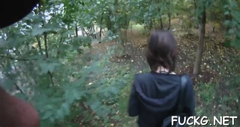 Heavenly Brunette Minx Silvia Palma Fucked In Cuch