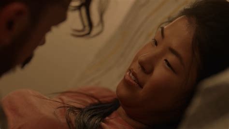 Nude Video Celebs Rosie Simon Sexy Slasher S03e04 2019