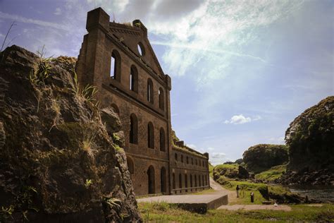 Japan: Sogi hydroelectric plant 3D mapped by CyArk | Digital meets Culture